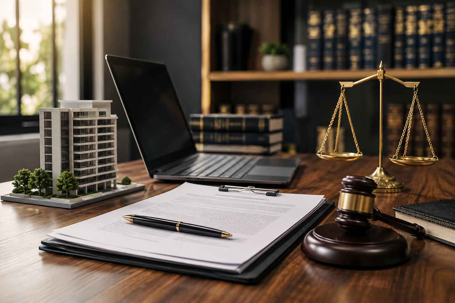 مدیریت ریسک و حقوق کاربردی معاملات (Paperwork & Risk Management)